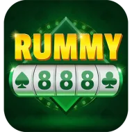 Rummy888 logo
